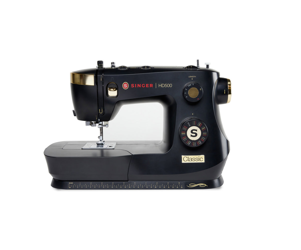 Singer HD500 Dkiş Makinesi