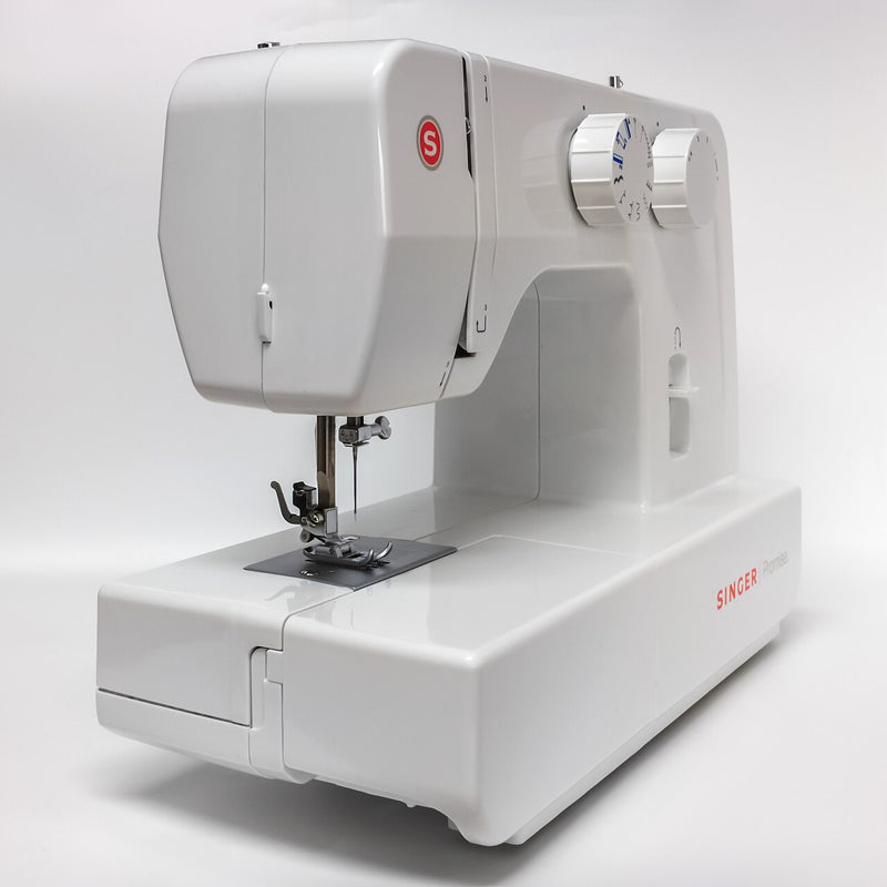 Singer Heavy Duty 4432 Dikiş Makinesi